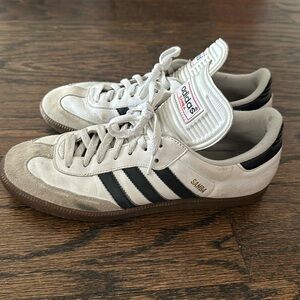 Adidas Samba OG sneakers